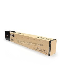 Pantalla LED estanca exterior samsung 40W 5200 lm 120cm Fría - 3 2