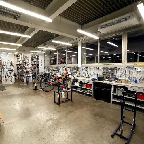 Pantalla LED Matel aluminio plana 18W 1800 lm 60cm (Fría y Neutra) - 4