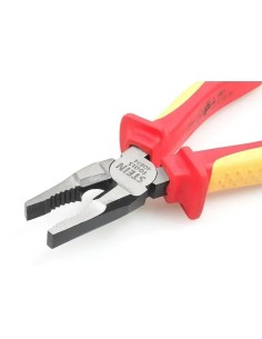 Alicate Universal 180mm con Mango Aislante 1000V Stein - 2 2