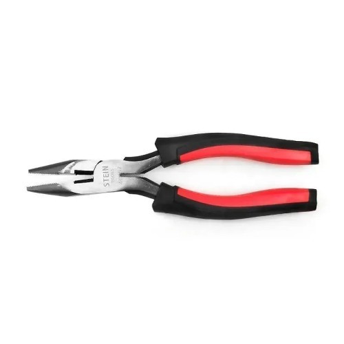 Alicate de corte lateral boca cigüeña 160mm Stein - 1 Alicate de corte lateral boca cigüeña 160mm Stein - 1