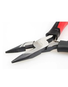 Alicate de Corte Lateral Boca Cigüeña 190mm Stein - 1 2