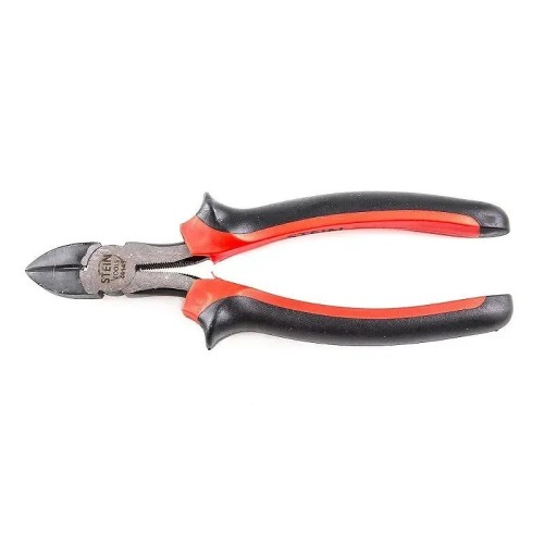 Alicate de Corte Lateral 160mm Stein - 1