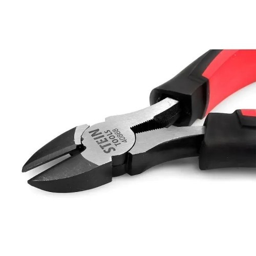 Alicate de Corte Lateral 160mm Stein - 2 Alicate de Corte Lateral 160mm Stein - 2