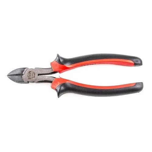 Alicate de Corte Lateral 190mm Stein - 1 Alicate de Corte Lateral 190mm Stein - 1