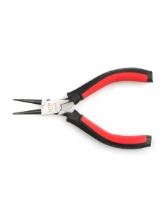 Alicate mini boca redonda 125mm Stein - 3