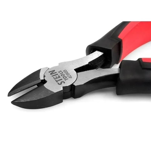 Alicate mini corte lateral 115mm Stein - 3