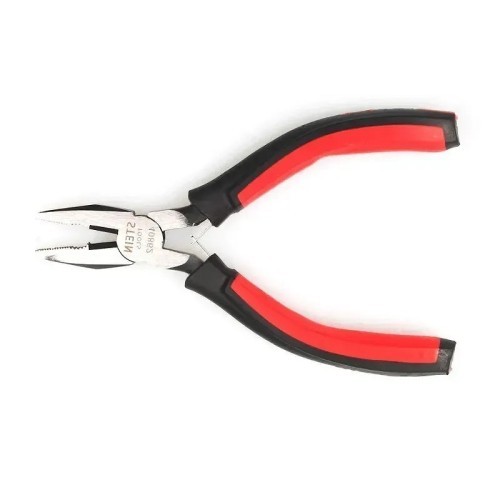 Alicate mini corte universal 120mm Stein - 4 Alicate mini corte universal 120mm Stein - 4