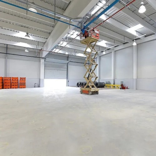 Bombilla LED samsung industrial E27 50W 5000 lm Fría - 3