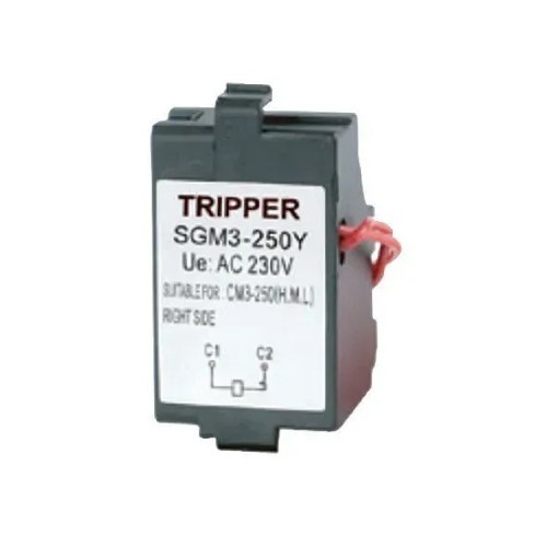 Bobina de emisión para SGM3S-400 230VAC MaxGe - 5