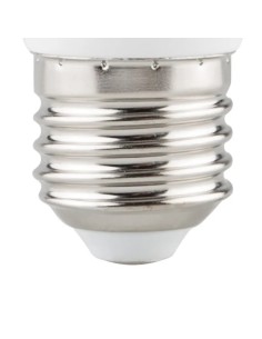 Bombilla LED Matel reflectora chip samsung E27 R63 9W (Fría, Cálida, Neutra) - 1 2