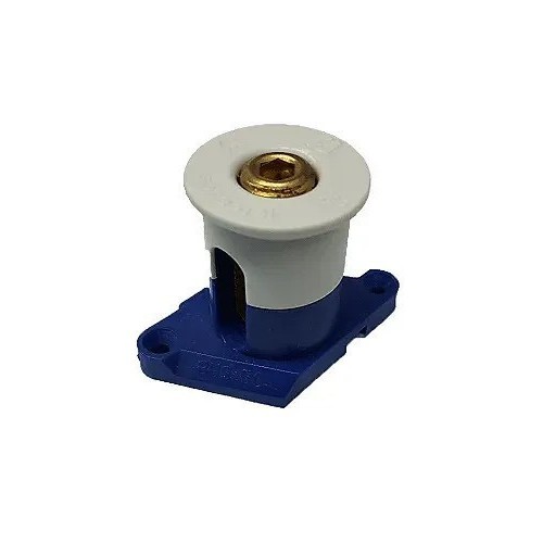 Regleta de hilo pasante 70MM2 - 1