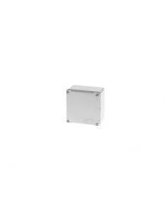 Caja eléctrica 100x100x60 mm IP65 Fenoplástica - 1