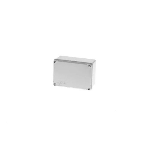 Caja estanca 130x90x65 mm IP65 Fenoplástica - 1