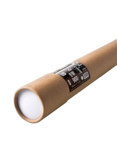 Tubo LED Matel t8 330º cristal 60cm 9W (Fría, Cálida, Neutra) - 1 2