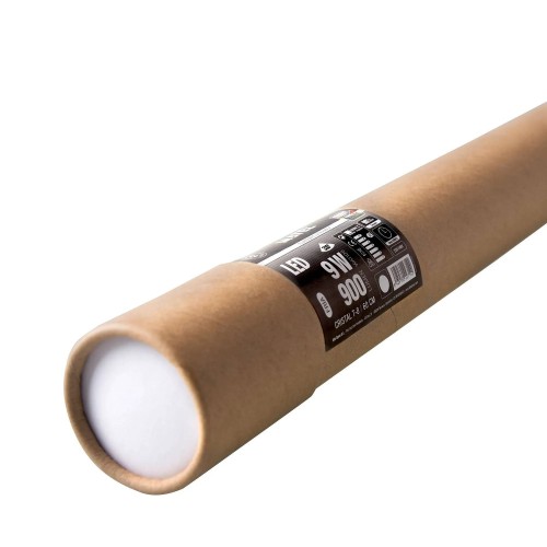 Tubo LED Matel t8 330º cristal 60cm 9W (Fría, Cálida, Neutra) - 2
