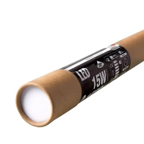 Tubo LED t8 Matel 330º cristal 90cm 15W (Fría, Cálida, Neutra) - 2