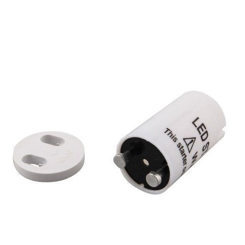 Tubo LED t8 Matel 330º cristal 120cm.18W.(Fría, Cálida, Neutra) - 3