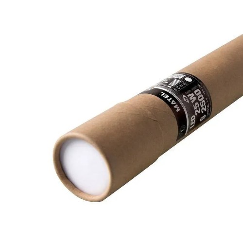 Tubo LED t8 Matel 330º cristal 150cm 25W (Fría, Cálida, Neutra) - 2