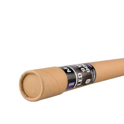 Tubo LED Matel con sensor aluminio 60CM 9W (Fría, Neutra) - 2 Tubo LED Matel con sensor aluminio 60CM 9W (Fría, Neutra) - 2