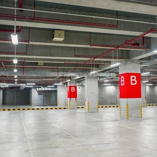 Tubo LED Matel con sensor aluminio 150cm 25W Neutra - 2