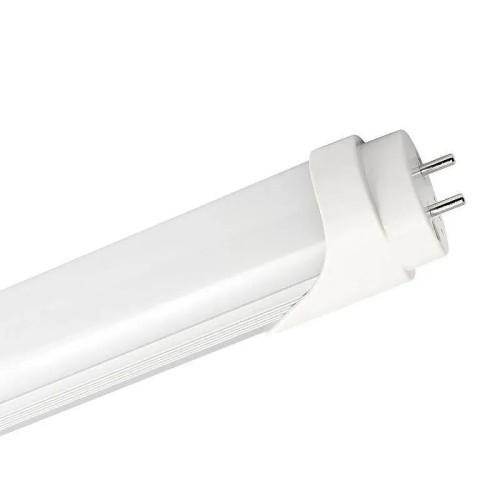 Tubo LED T8 Matel aluminio 150CM 25W (Fría, Neutra) - 1