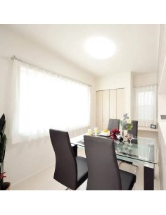 Tubo LED T9 Matel circular 30cm 20W (Fría, Cálida, Neutra) - 1 2