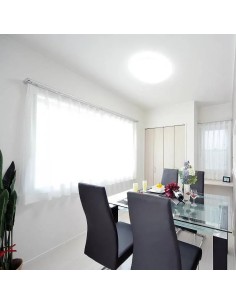 Tubo LED T9 Matel circular 30cm 20W (Fría, Cálida, Neutra) - 1 2