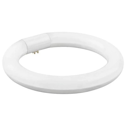 Tubo LED T9 Matel circular 30cm 20W (Fría, Cálida, Neutra) - 1