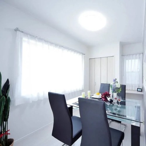 Tubo LED T9 Matel circular 40cm 32W (Fría, Cálida, Neutra) - 2