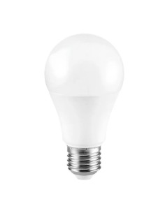 Bombilla LED Smart WiFi Matel estándar E27 10W RGB - 1