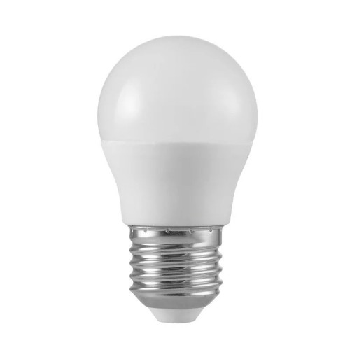 Bombilla LED Smart WiFi Matel esférica E27 5,5W RGB