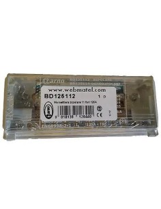 Repartidor monofásico de 11 salidas - 1