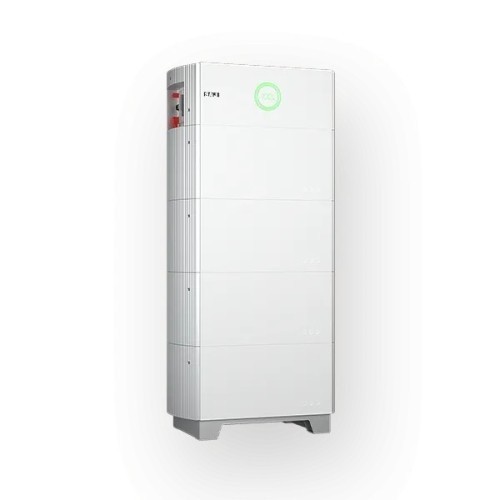 Batería SAJ BU2-5.0-HV1 - 1 Batería SAJ BU2-5.0-HV1 - 1