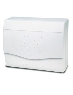 Armario de superficie 10 módulos 195x238x110mm IP40 Famatel 3808