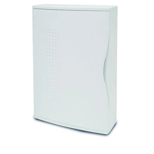 Cuadro eléctrico superficie 36 módulos 465x310x110mm Famatel 3836 - 1