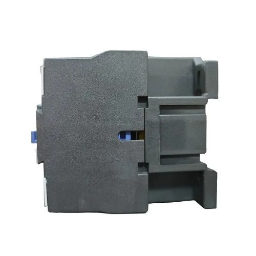 Contactor eléctrico tetrapolar 4 Polos (NO) 5,5KW 12A - Aparelec - 4 Contactor eléctrico tetrapolar 4 Polos (NO) 5,5KW 12A - Aparelec - 4