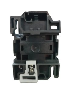 Contactor eléctrico industrial 4 Polos (NO) 11KW 25A - Aparelec - 1 2