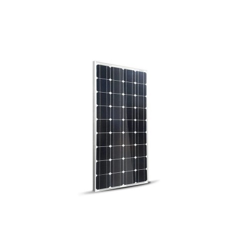 Panel solar monocristalino 12V 100W - 3 Panel solar monocristalino 12V 100W - 3