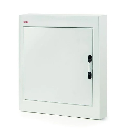 Armario de Superficie 36 módulos Famatel 3837 465x505x110mm - 1