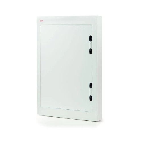 Armario Eléctrico de Superficie 54 módulos Famatel 3854 465x680x120mm - 1