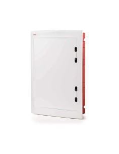 Armario de empotrar 54 módulos Famatel 3754 465x680x120mm - 1