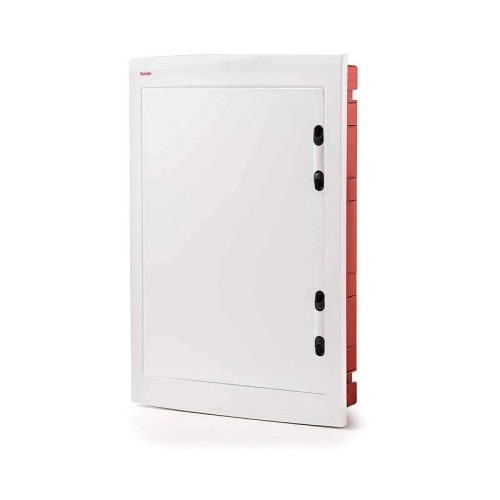 Armario de empotrar 54 módulos Famatel 3754 465x680x120mm - 1