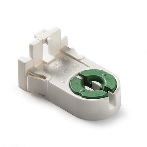 Portalámparas fluorescente G-13 sin portacebador Famatel 191 - 1