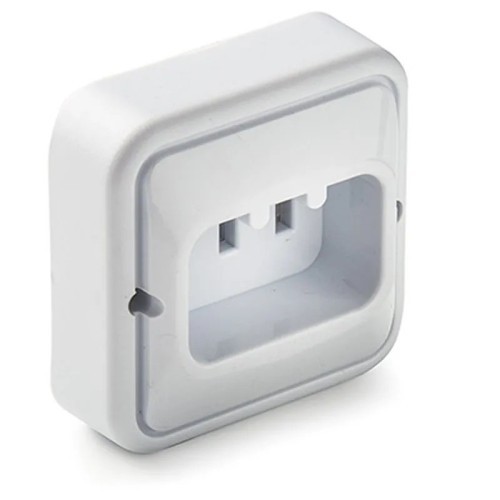 Base de empotrar 25A 250V TT IP20 Famatel 2308 - 1