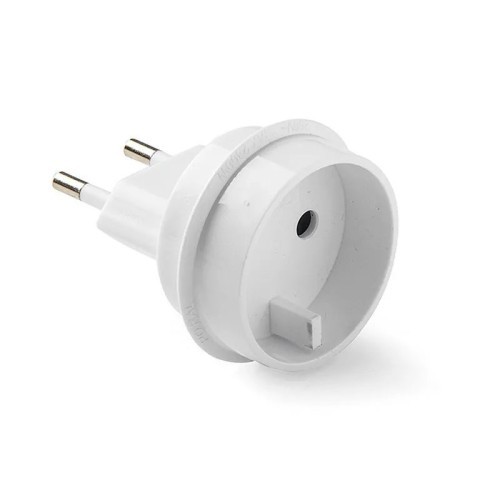 Adaptador universal europeo 10A 250V Famatel 1403-E - 1
