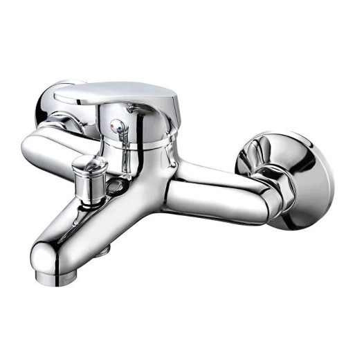 Grifo Monomando para Bañera serie Java Artic - 1 Grifo Monomando para Bañera serie Java Artic - 1