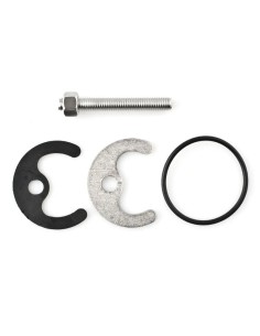 Grifo Monomando para Bidet serie Java Artic -1 2