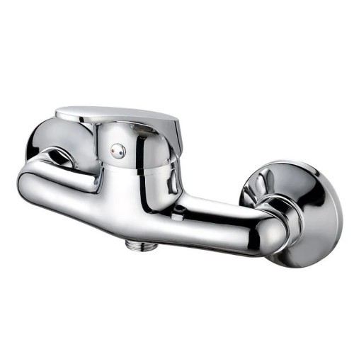 Grifo Monomando para Ducha serie Java Artic - 1 Grifo Monomando para Ducha serie Java Artic - 1