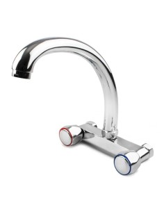 Batería de cocina alto mural 15CM serie Indic Artic - 1