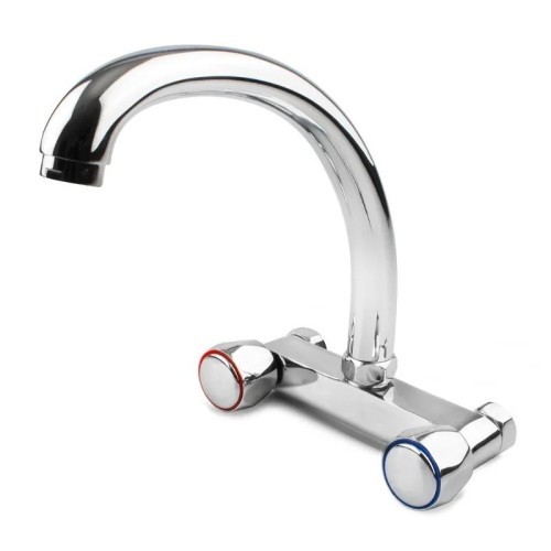 Batería de cocina alto mural 15CM serie Indic Artic - 1